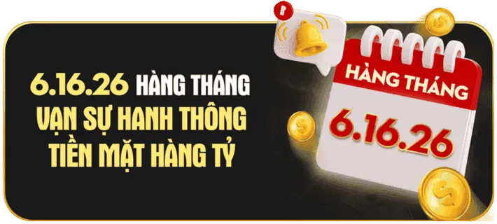 Khám phá khuyến mãi hấp dẫn