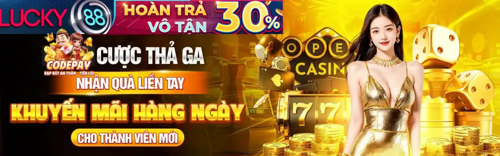 Sự kiện và khuyến mãi đặc biệt của GA28