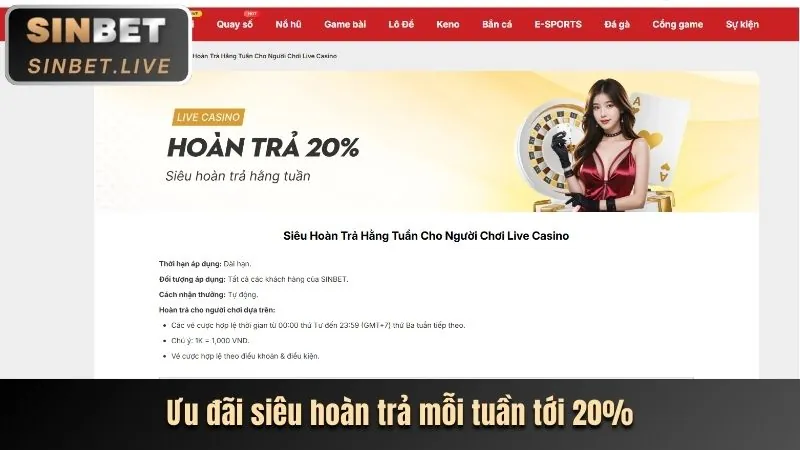 Khuyến mãi đăng ký mới tại GA28