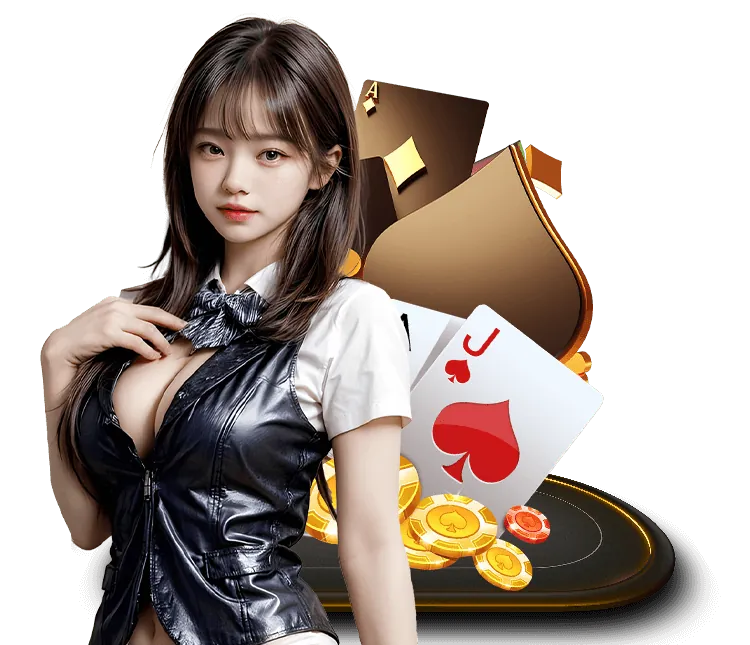 Tổng hợp các trò chơi casino tại GA28